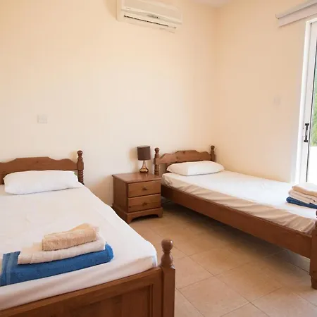 بيت للعطل Sea Breeze Ayia Thekla