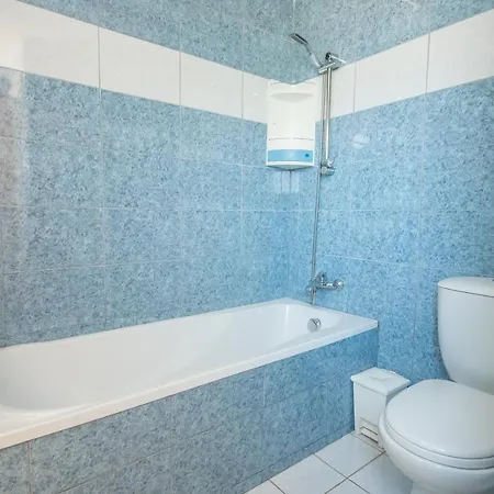 Holiday home Sea Breeze Ayia Thekla *